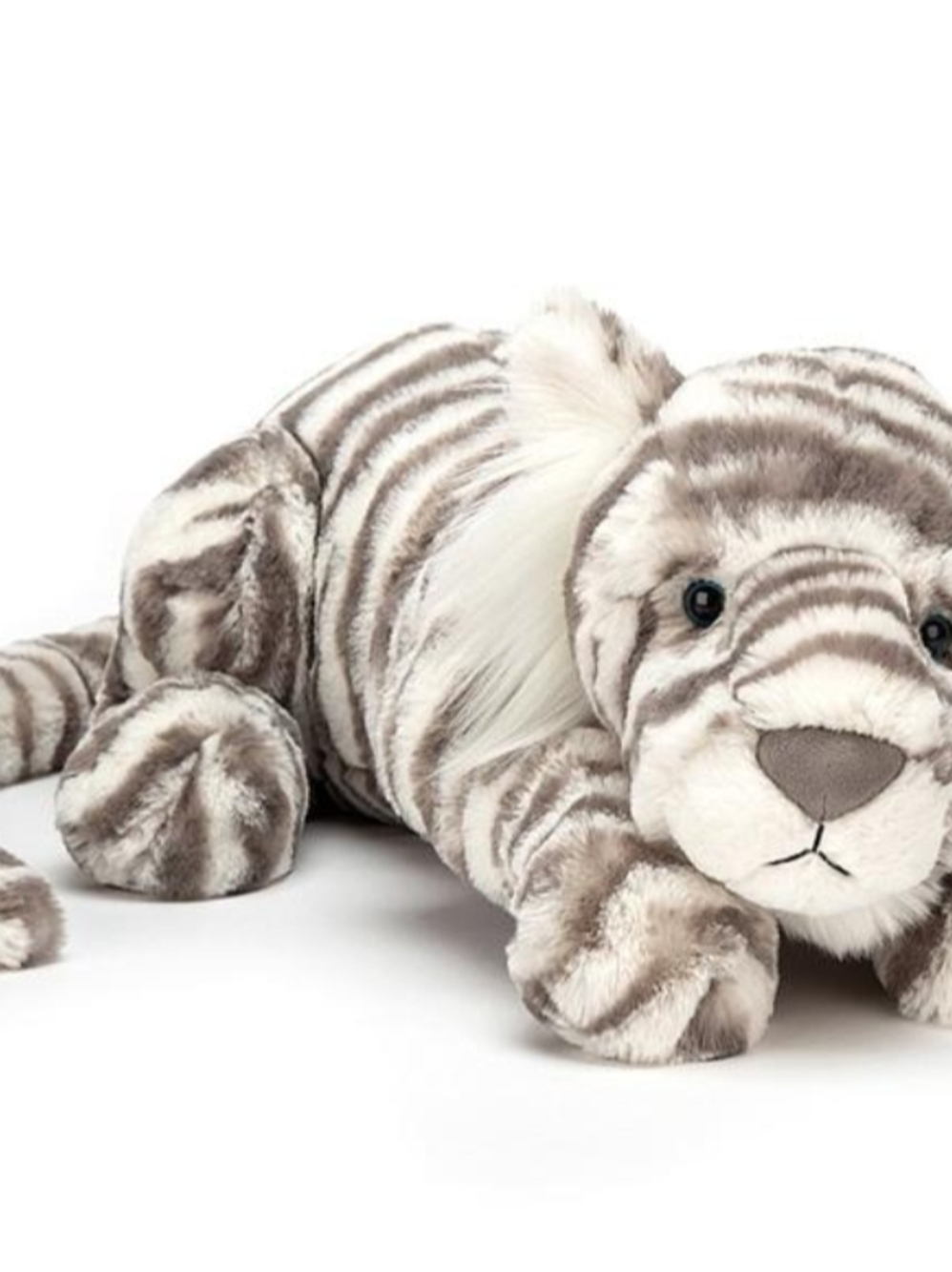 Jellycat Snow Leopard LARGE
